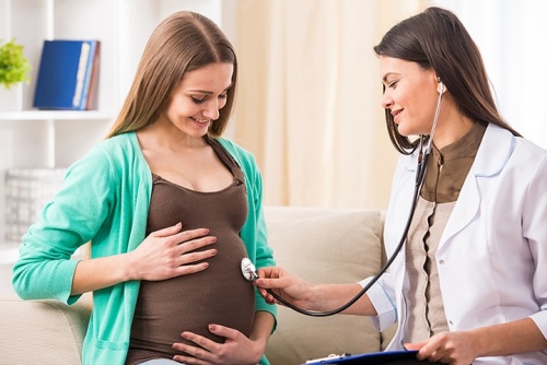  دانلود فایل پاورپوینت مراقبت های بارداری 21 اسلاید