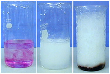 پاورپوینت عوامل موثر بر سرعت واکنش (تحقیق دانش اموزی)