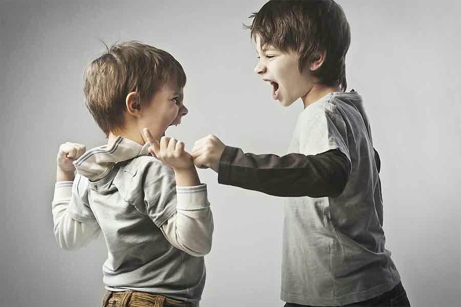 پاورپوینت اختلال سلوک