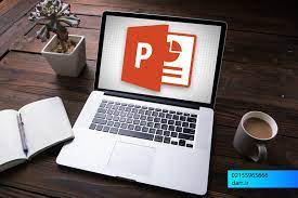 پاورپوینت با عنوان  شایع ترین سرطان در بین زنان ایرانی